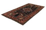 Bidjar - Kurdi Perzisch Tapijt 300x153 - Afbeelding 2