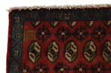 Bokhara - Turkaman Perzisch Tapijt 88x65 - Afbeelding 3