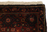 Hosseinabad - Hamadan Perzisch Tapijt 76x58 - Afbeelding 3