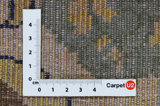 Kelardasht Perzisch Tapijt 73x62 - Afbeelding 4