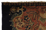 Bidjar - Ornak Perzisch Tapijt 84x82 - Afbeelding 3